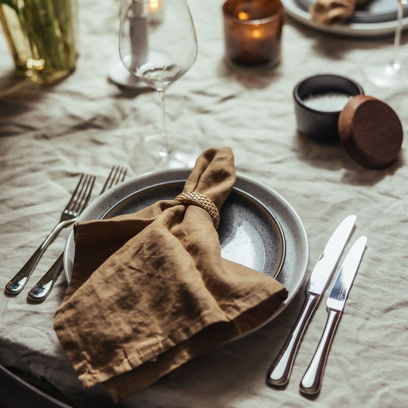 Radford bestickset för 6 personer, 48 delar