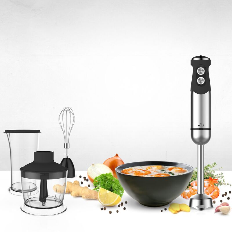 Premium Jett stavblender