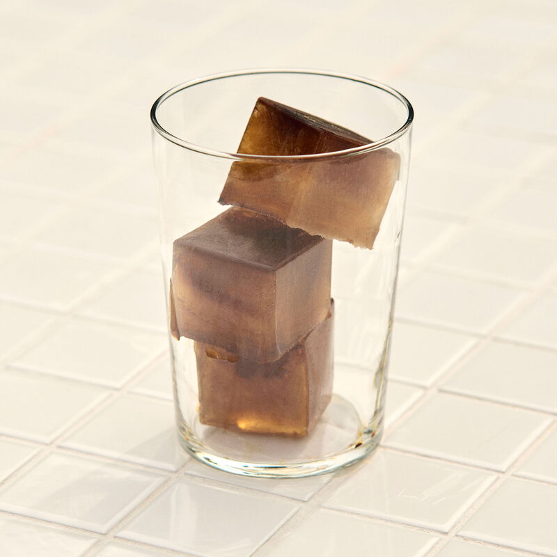 HAY Glass 4-pakning large, 490 ml