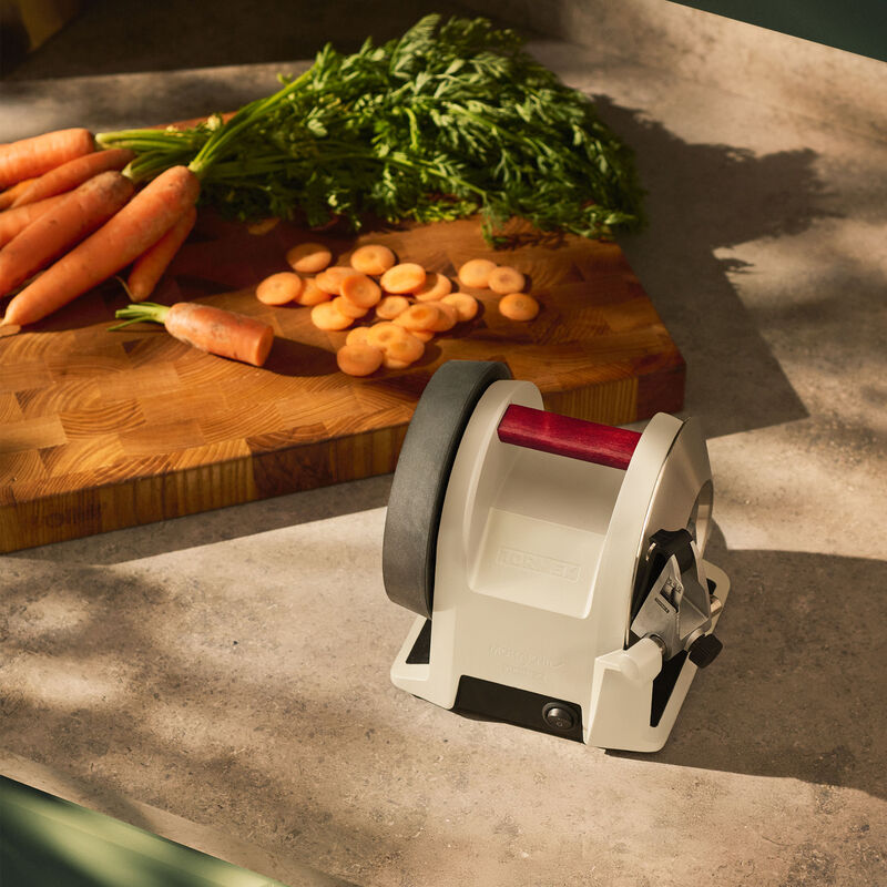 T-1 Morakniv 1891 veitsenteroitin, Linen White