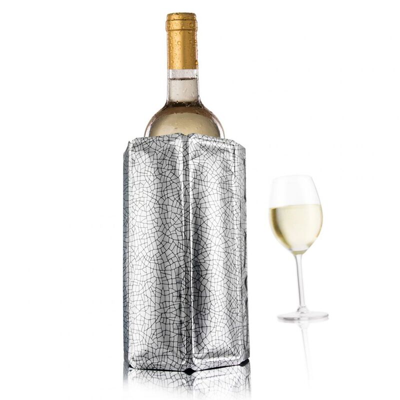 Active viininjäädytin