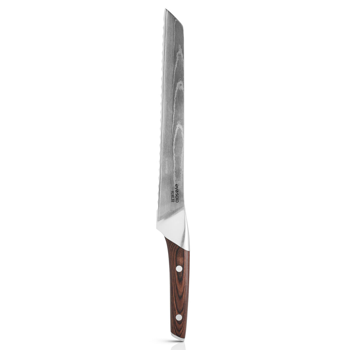 Nordic Kitchen brødkniv 24 cm