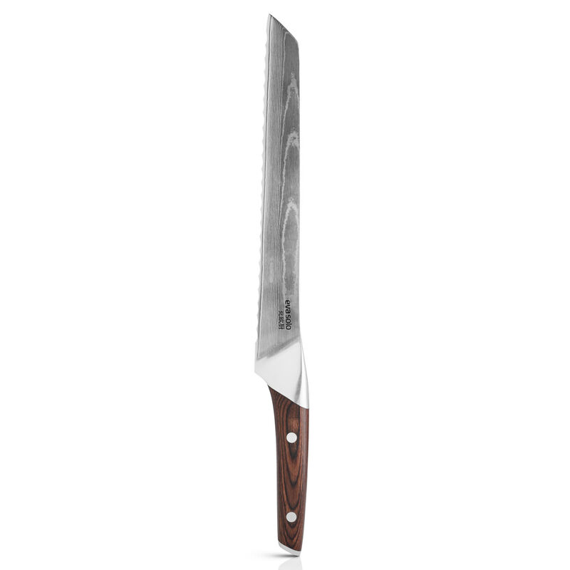 Nordic Kitchen brødkniv 24 cm