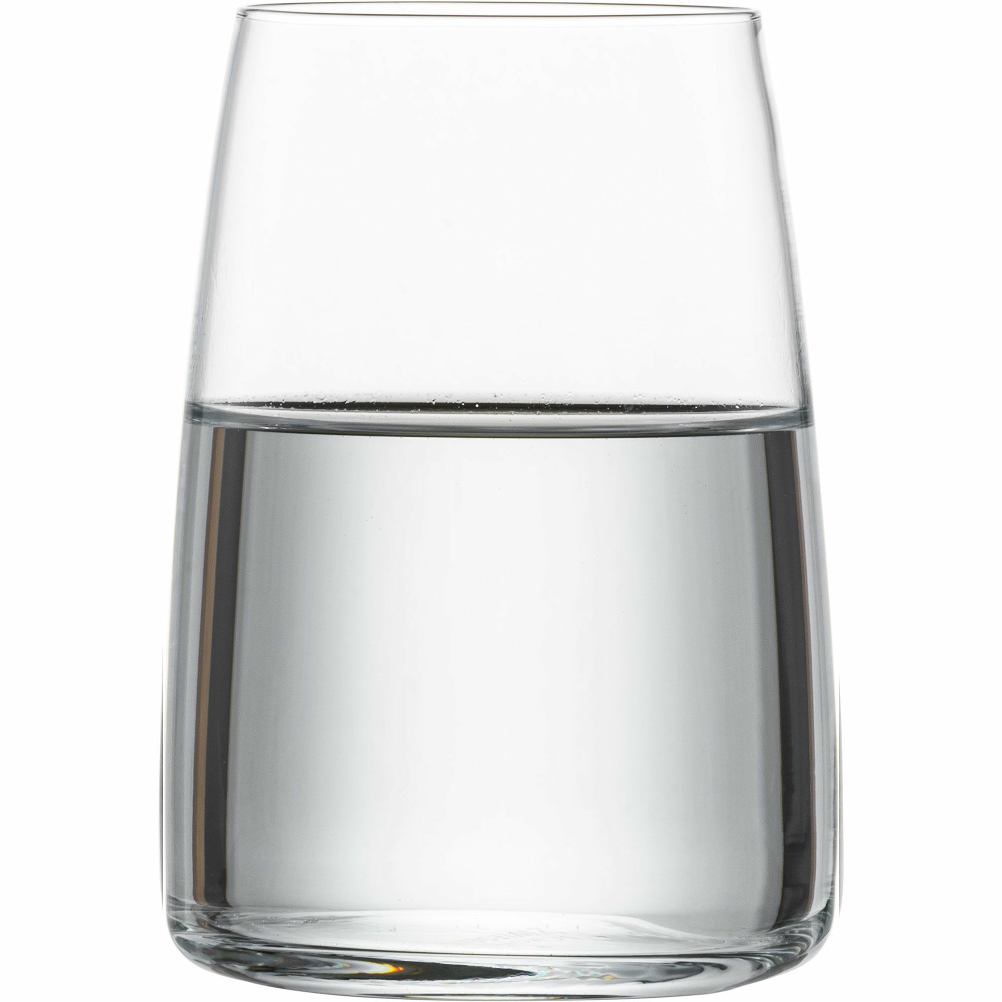 Alternativ bild 1 för Zwiesel Vivid Senses vattenglas 50 cl, 4-pack