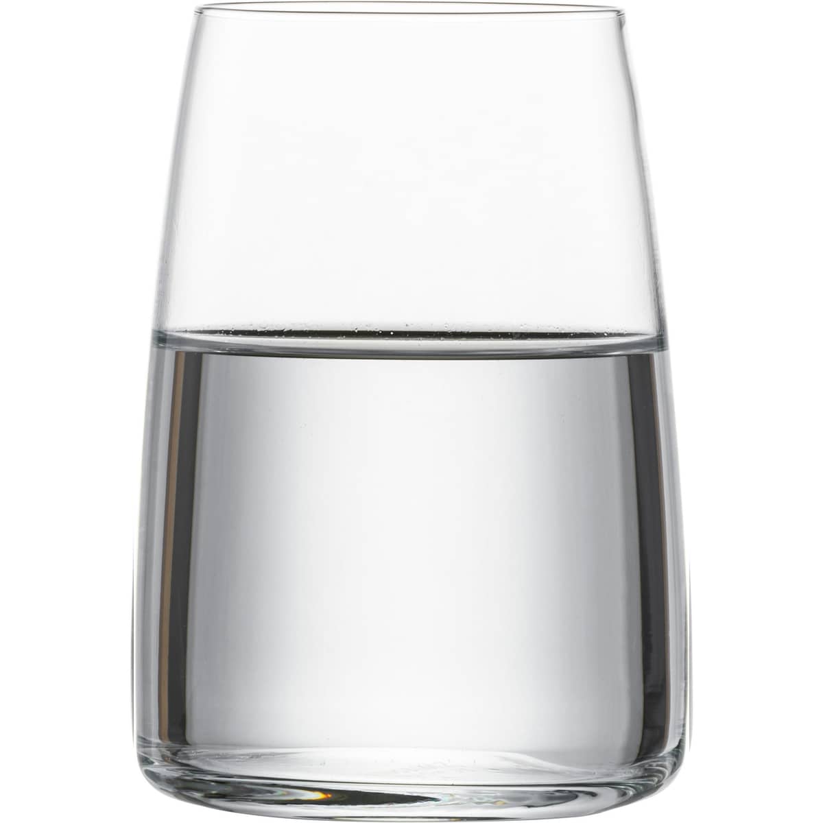 Vivid Senses vandglas 50 cl, 4-pak