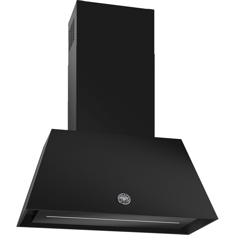 KR70HER1NEDA Heritage vifte, 70 cm, matt sort