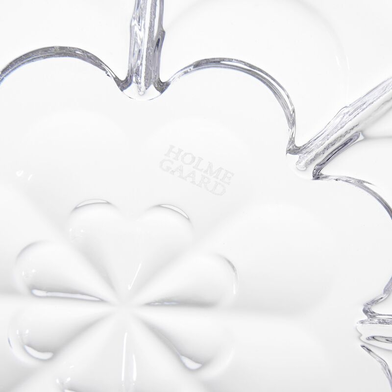 Lily kulho 23 cm, kirkas