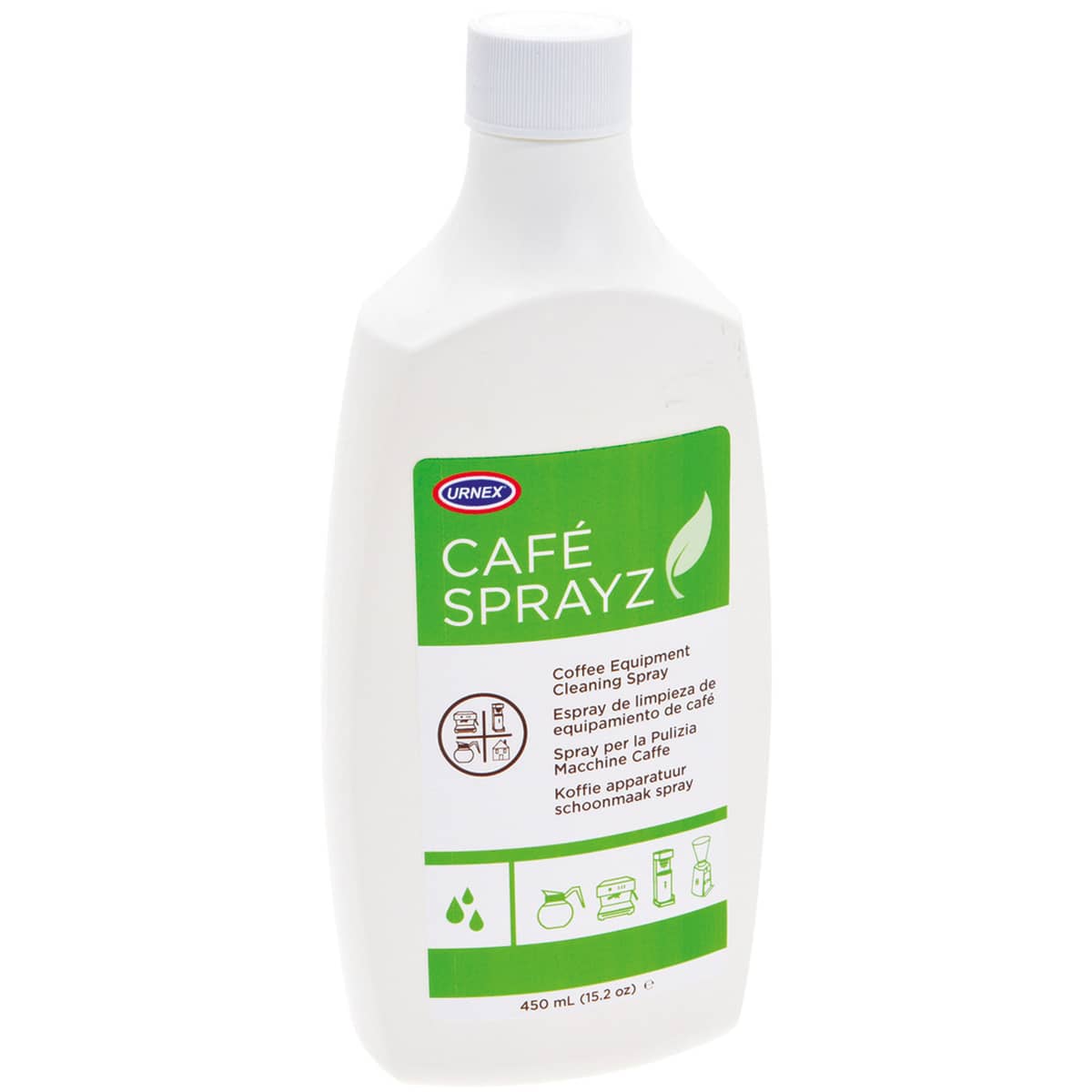 Cafe Spray 450 ml.