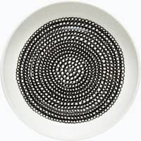Räsymatto-lautanen, 20,5 cm