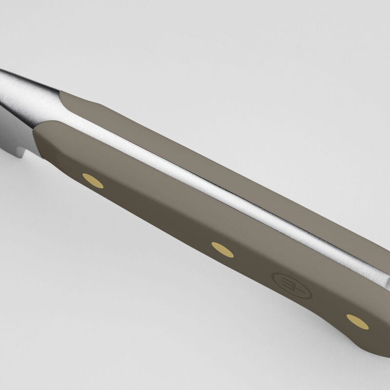 Wüsthof Kokkekniv Classic Colour Velvet Oyster 20cm