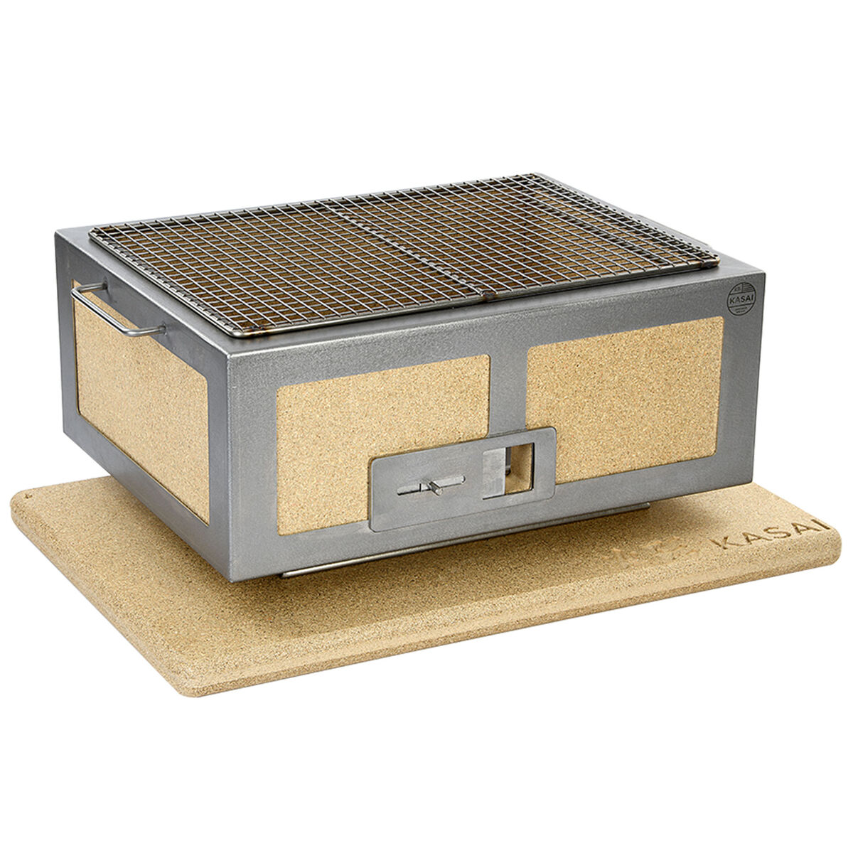 Konro Medium Wide V2 grill