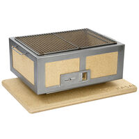 Konro Medium Wide V2 grill