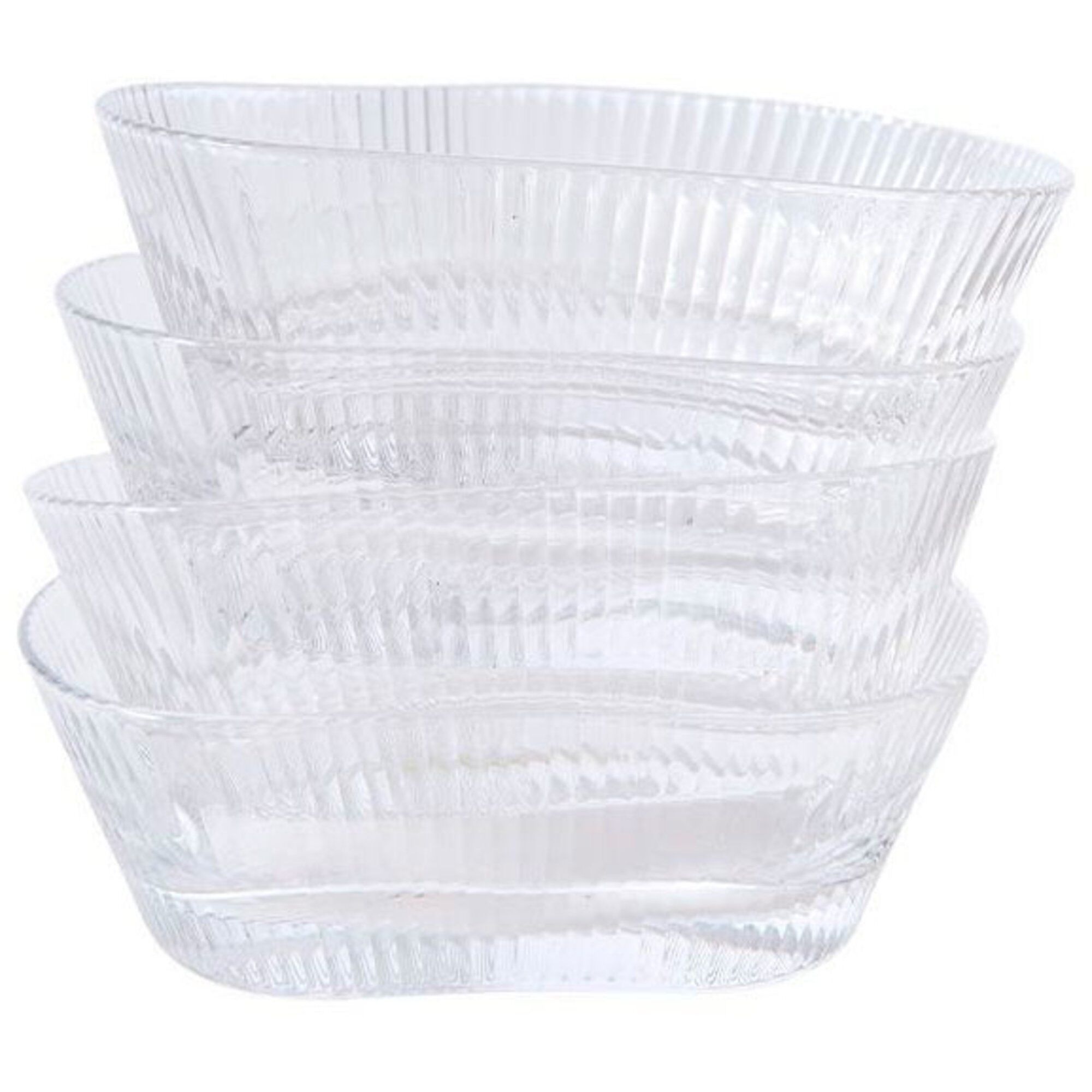 Muubs Ripe skål 4 stk.