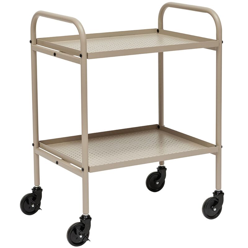 Maki vogn small, clay