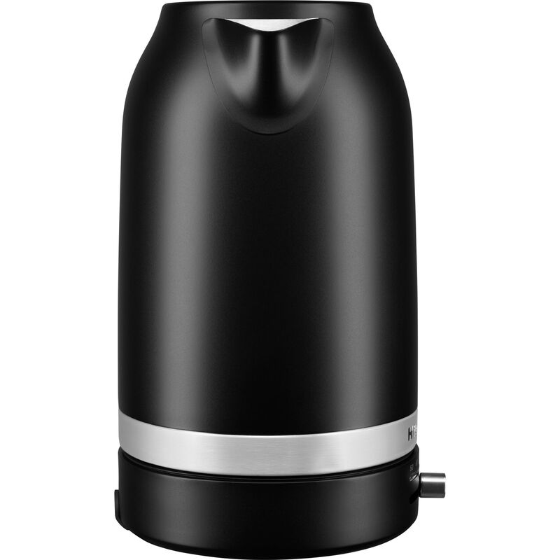 5KEK1701EBM Vattenkokare 1,7 liter, black matte