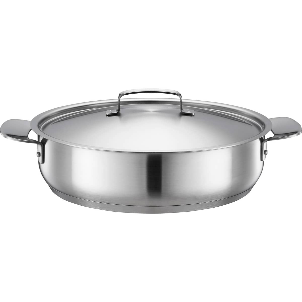All Steel uunipannu 28 cm