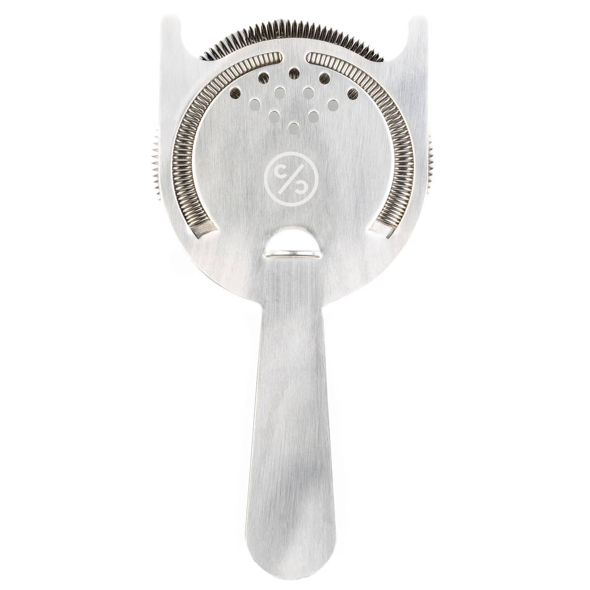 Hawthorne cocktailsil, rostfritt stål