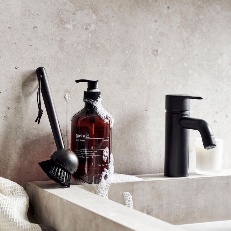 Herbal Nest presentask