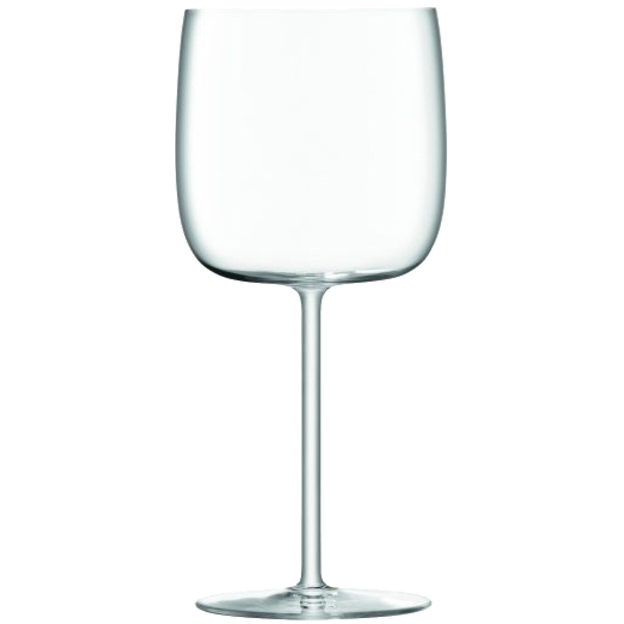 Alternativ bild 1 för LSA Vinglas Borough 450 ml, 4 st