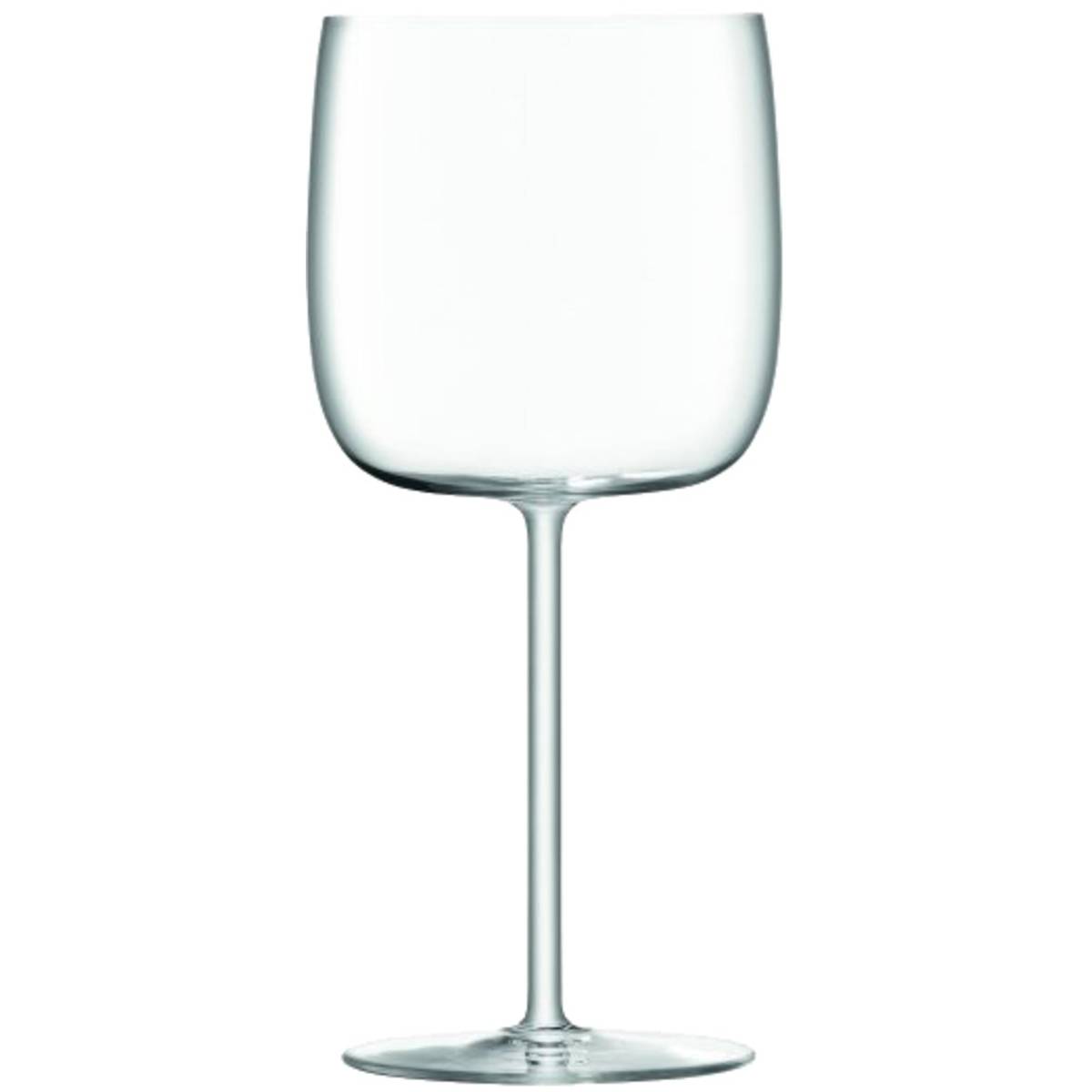 Borough Vinglas 4 stk., 450 ml