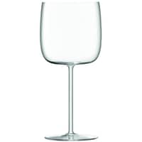 Vinglass Borough 4 stk, 450 ml