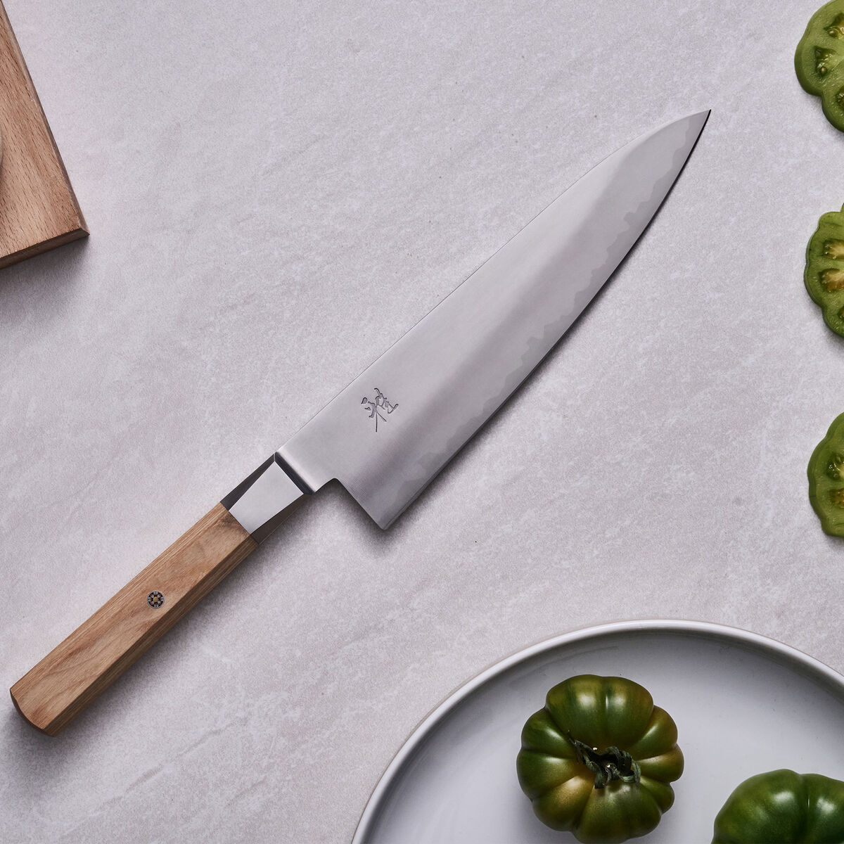 Miyabi Koya kokkekniv 20 cm