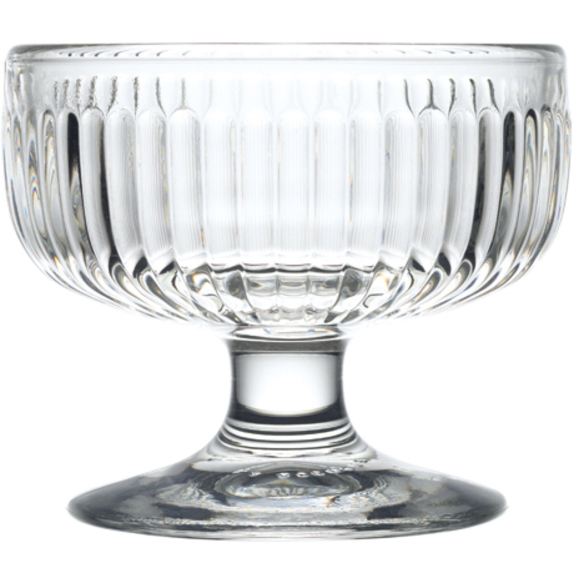 Tahiti isglass