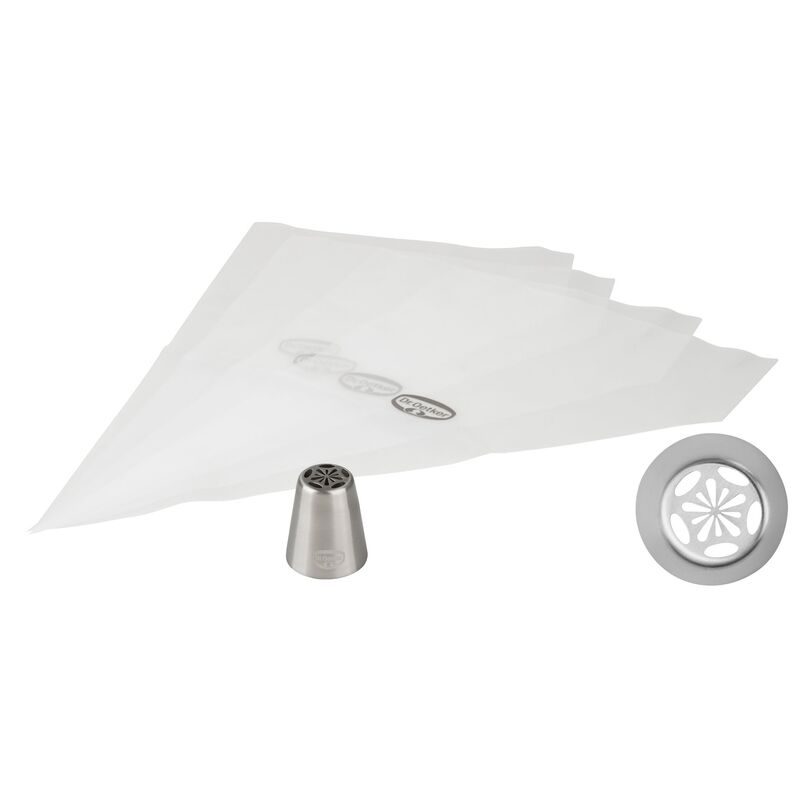 Pursotintylla Magnolia, sis. 4 pursotinpussia