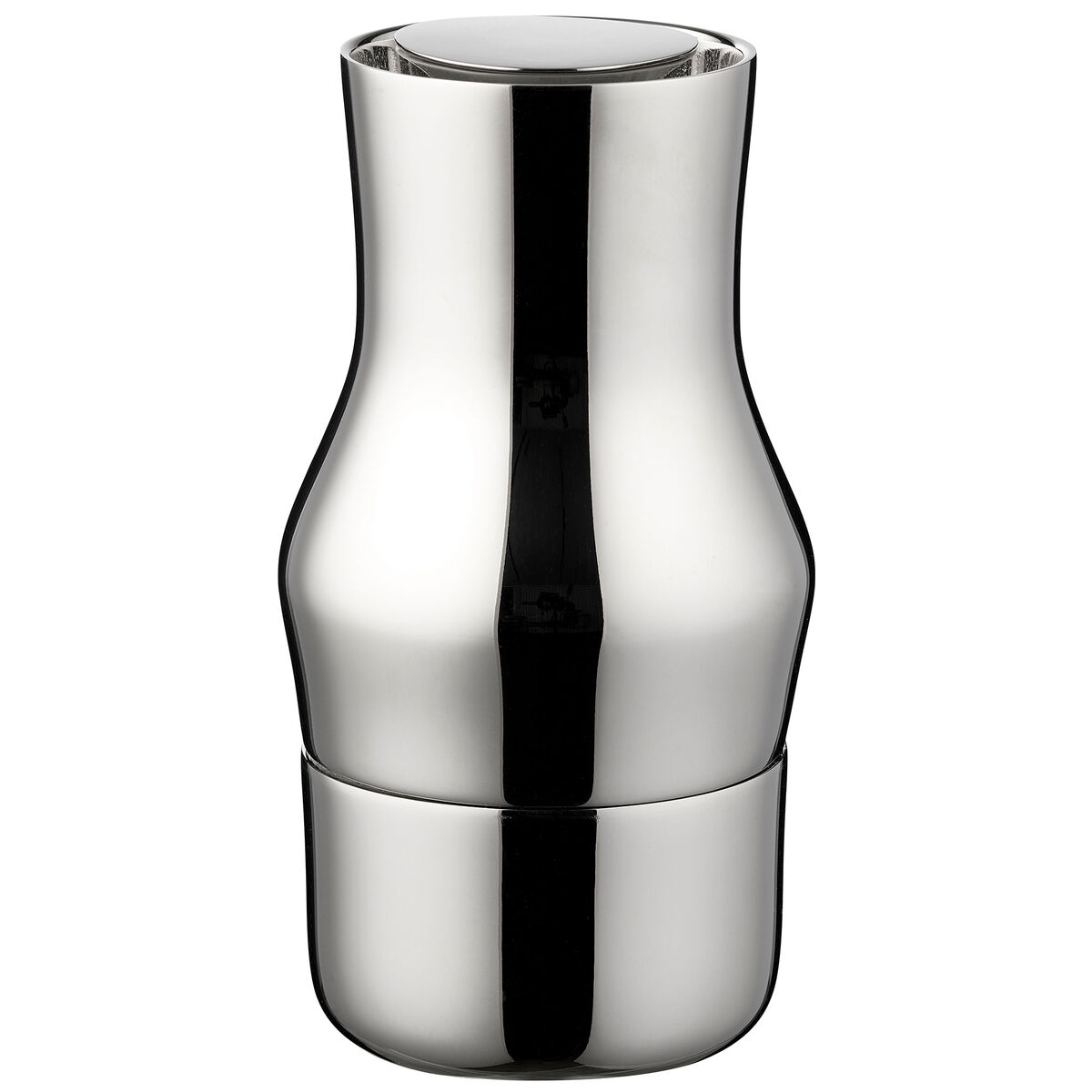 Gense Dorotea Krydderkvern 14 cm, blankstål