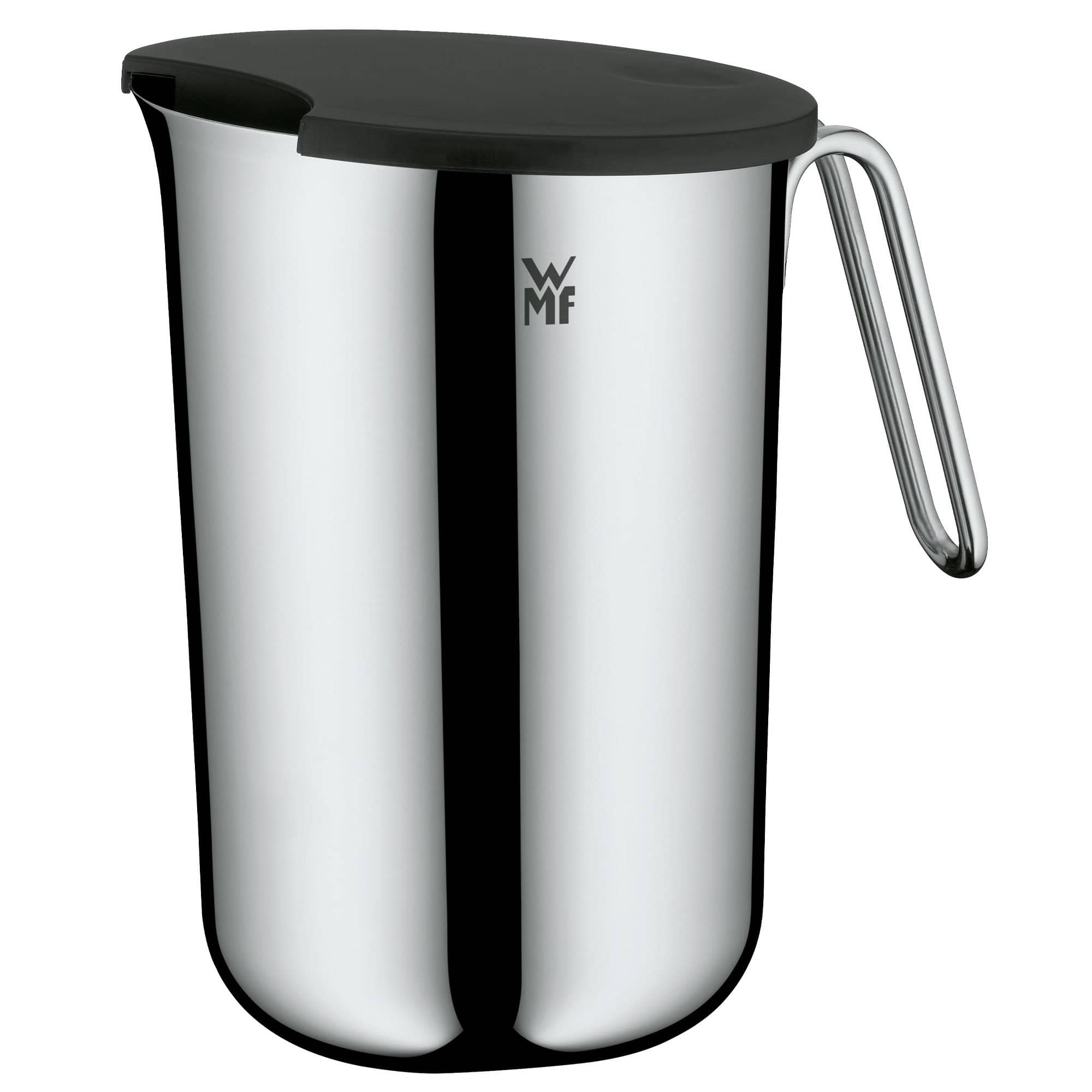 Skål for stavmikser 1,5 l/12,5 cm med lokk