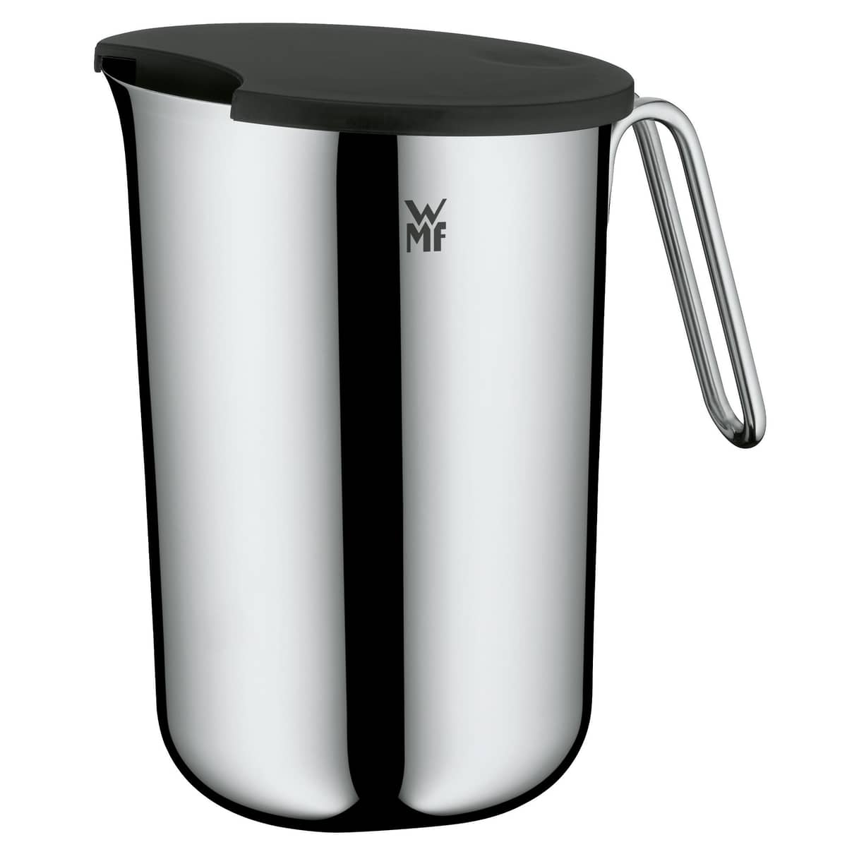 Skål til stavblender 1,5 l/12,5 cm med låg