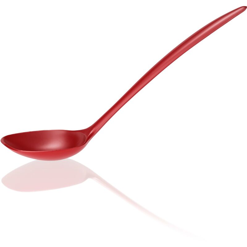 Classic Serveringsske 29,4 cm, rød