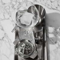 Aroma Copa gin & tonic-lasit 71 cl 4 kpl