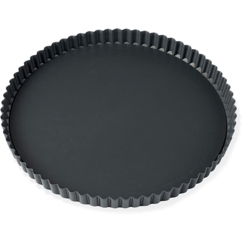 Piirakkavuoka irtopohjalla Ø 28 cm