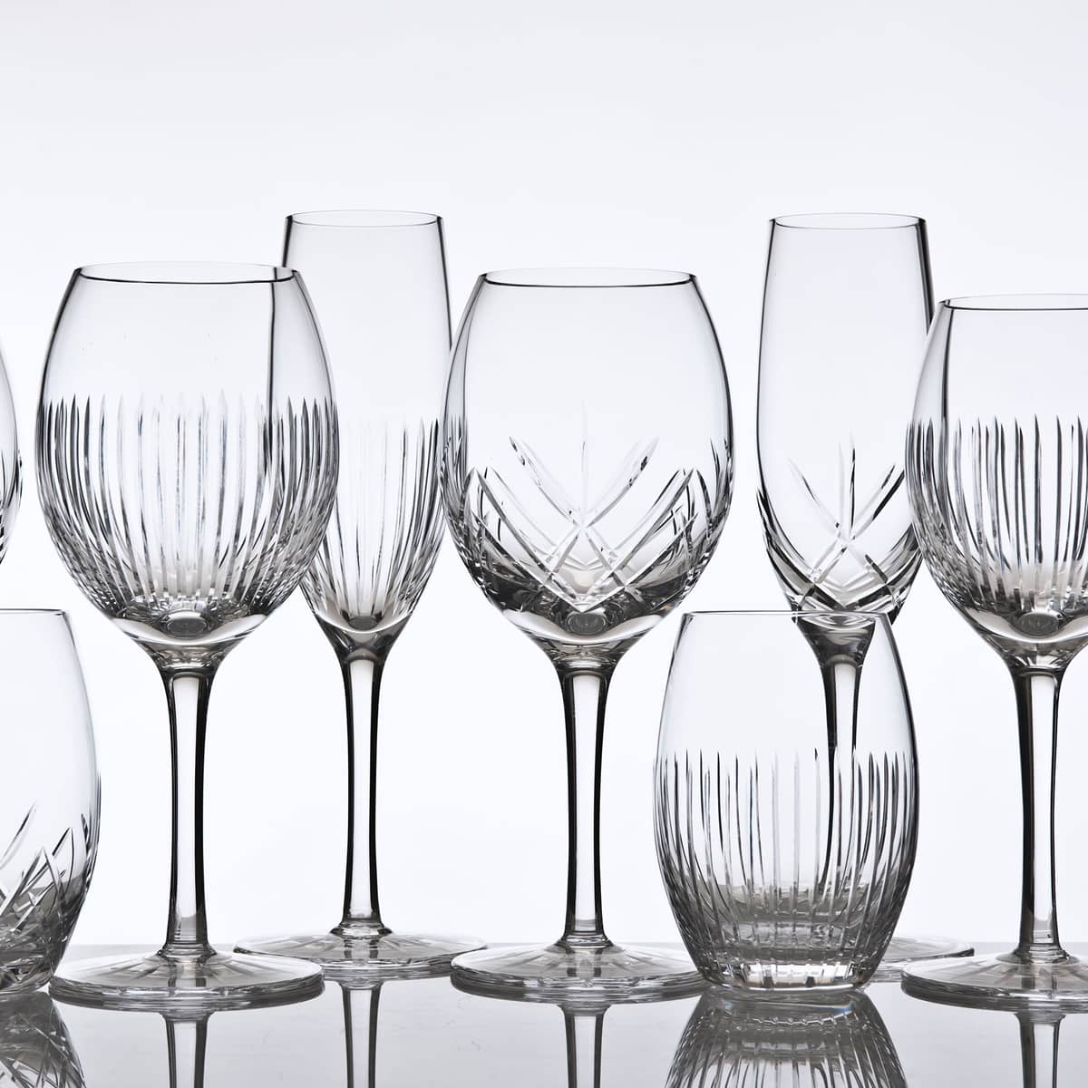 ALBA Fine Line longdrinkglas 45 cl