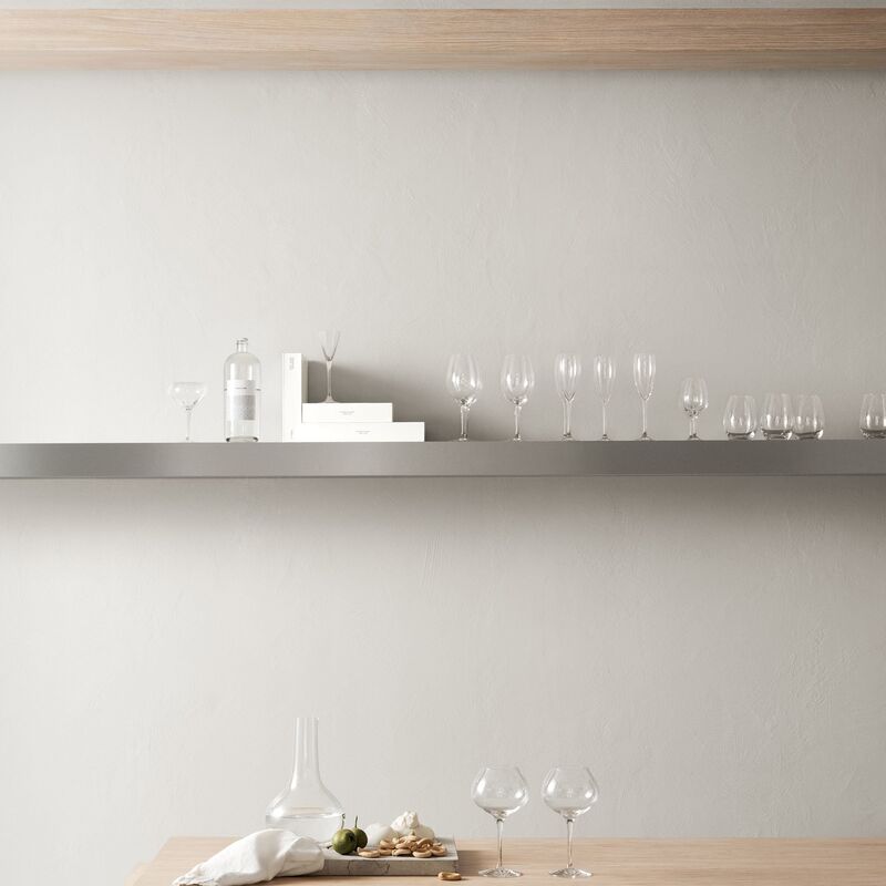 More Champagne Coupe 21 cl 4-pakning