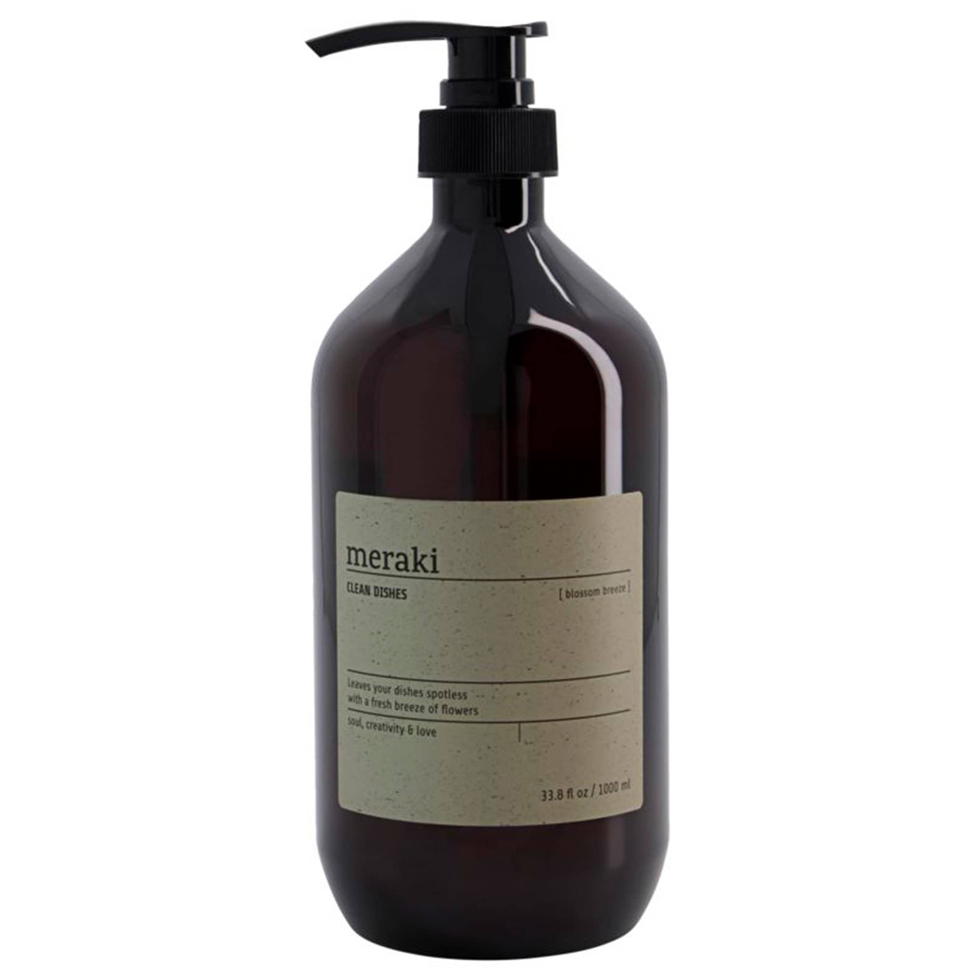 Produktfoto för Ecooking Washing-up Liquid 1000 ml