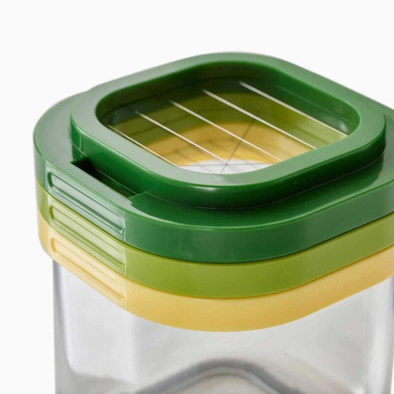 Multi-Prep Mini skärare