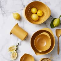 NEW Margrethe kulho 3 litraa, curry