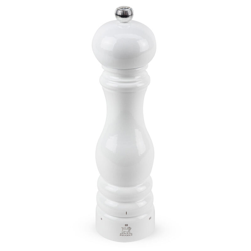 Peugeot Paris u'Select Z Saltkværn 22 cm, hvid