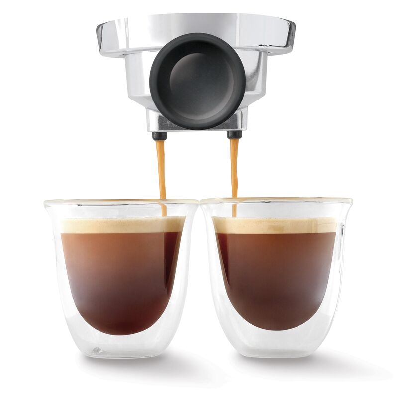 Barista Bijou Espressomaskin