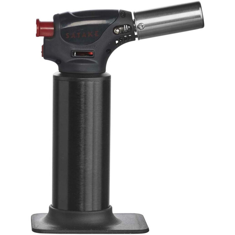 Gassbrenner Flame King