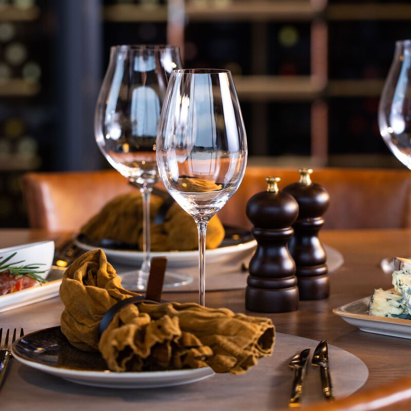 Riedel Performance Sauvignon Blanc -viinilasit 2-kpl pakkauksessa