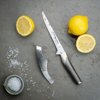 Knivset G-21, GS-29 (filékniv + fiskbenspincett)