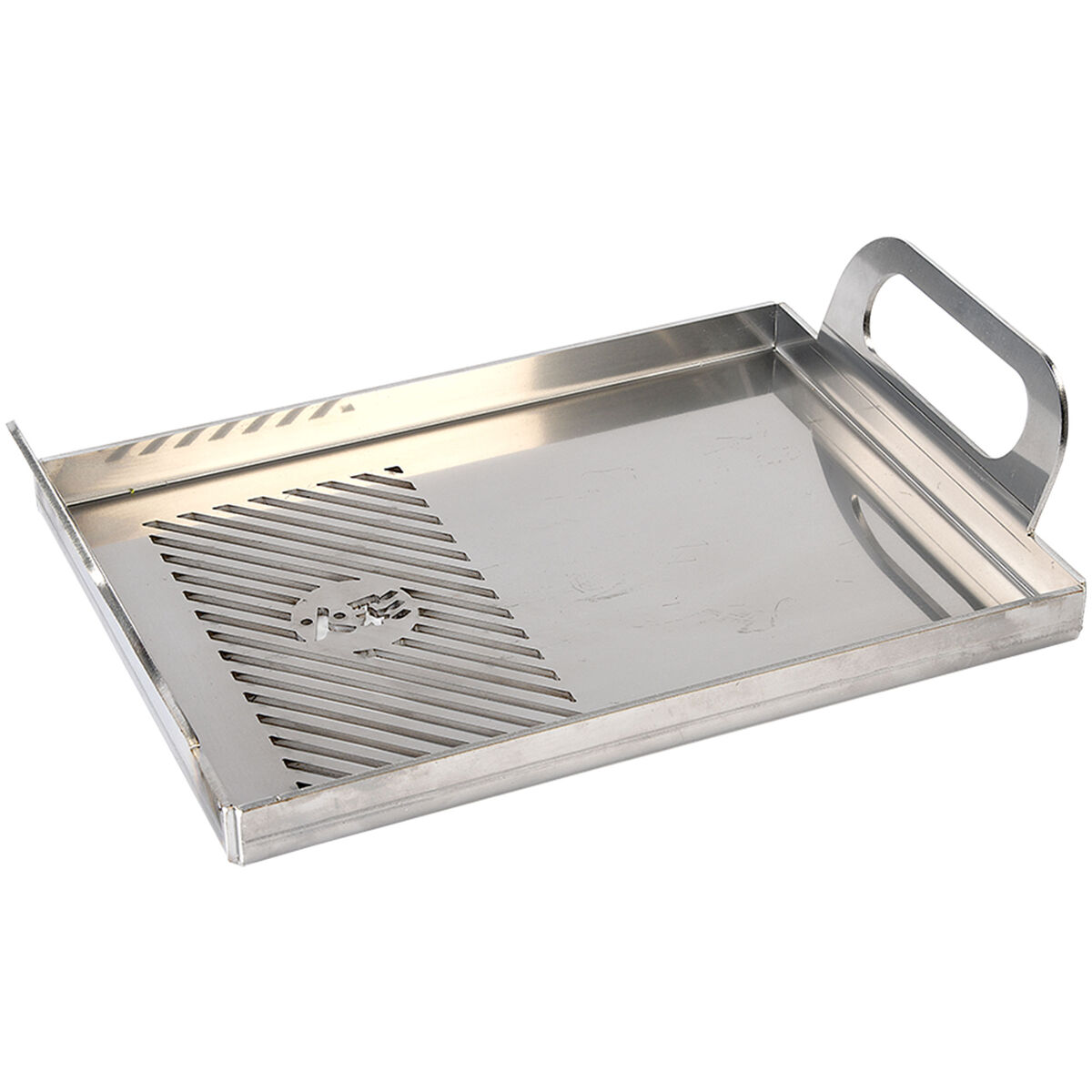 Kasai Konro Plancha 50.50 Stegeplade (Nano Pro)