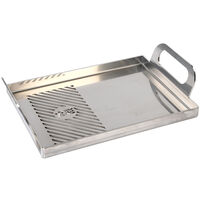 Kasai Konro Plancha 50.50 Stegeplade (Nano Pro)