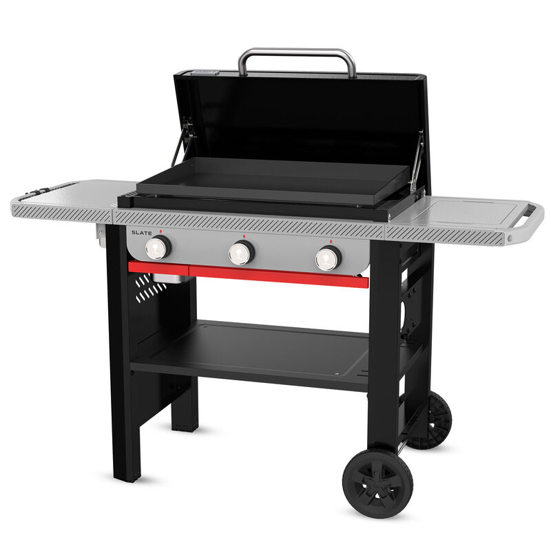 Slate GPD stekhäll gasol 71 cm