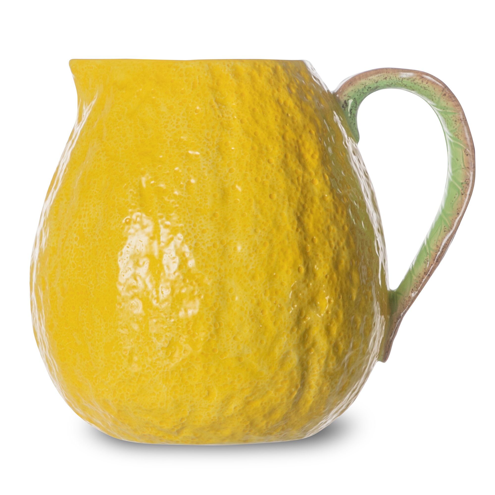 Lemon Kande