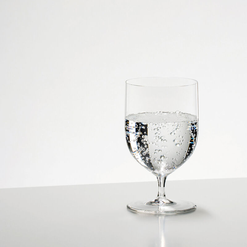 Sommelier Vannglass 34 cl