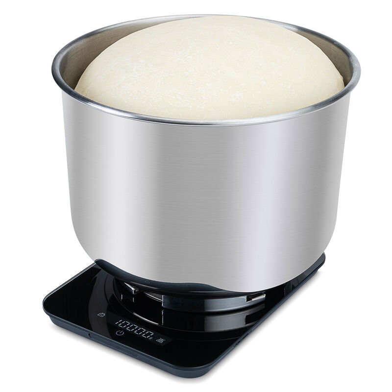 Wilfa KS2B-10 Keittiövaaka